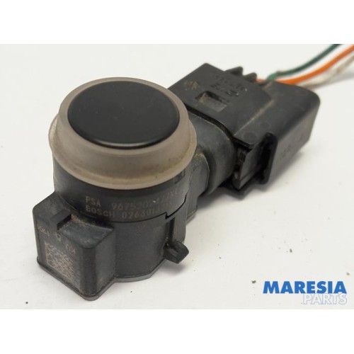 Peugeot - Expert - PDC Sensor