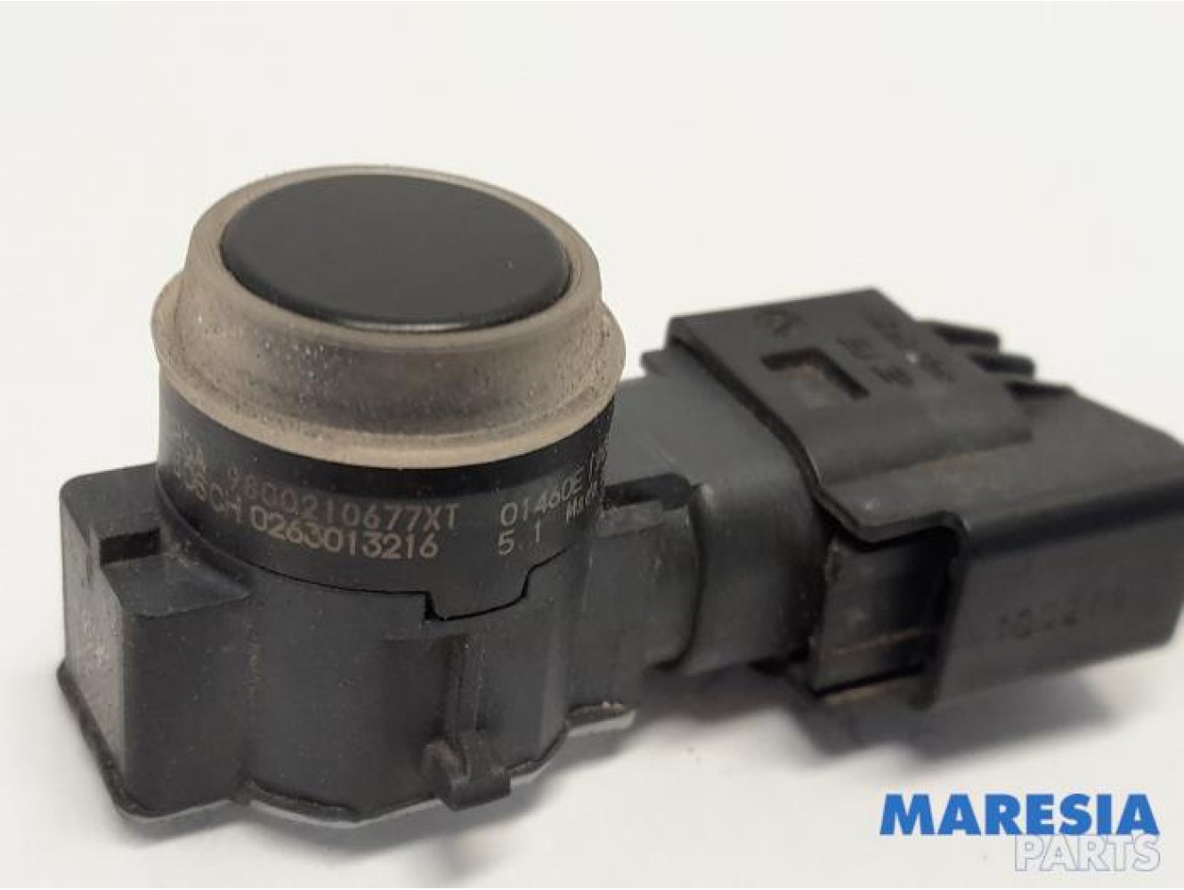 Peugeot - Expert - PDC Sensor