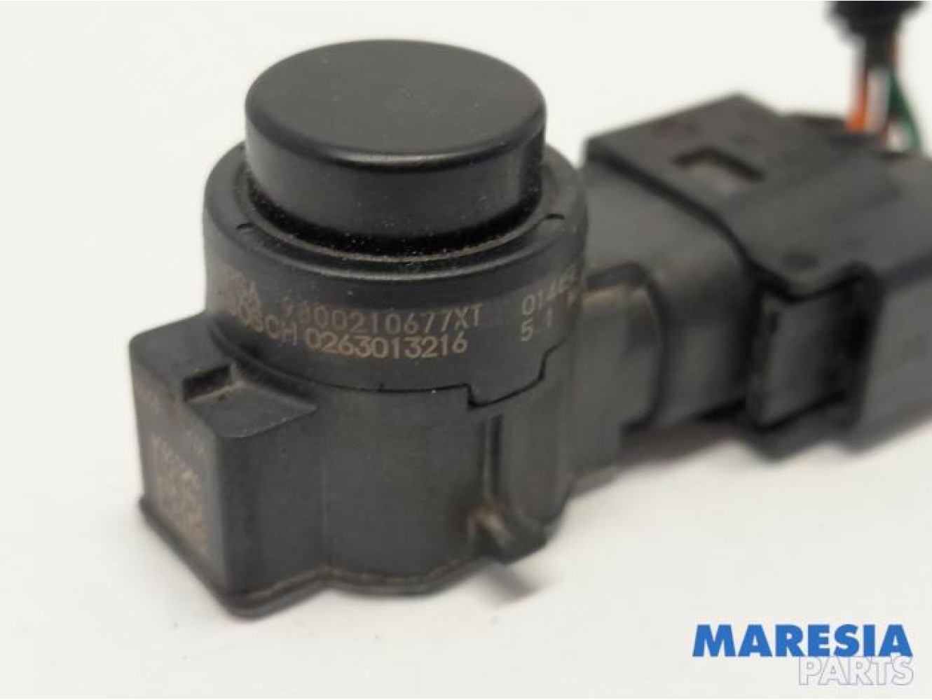Peugeot - Expert - PDC Sensor
