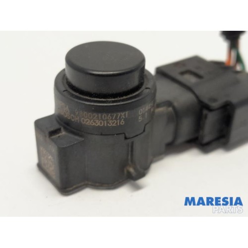Peugeot - Expert - PDC Sensor