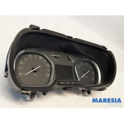 Peugeot - Expert - Instrumentenpaneel