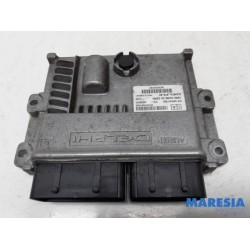 Peugeot - Expert - Engine management computer
