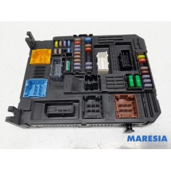 Peugeot - Expert - Engine management computer