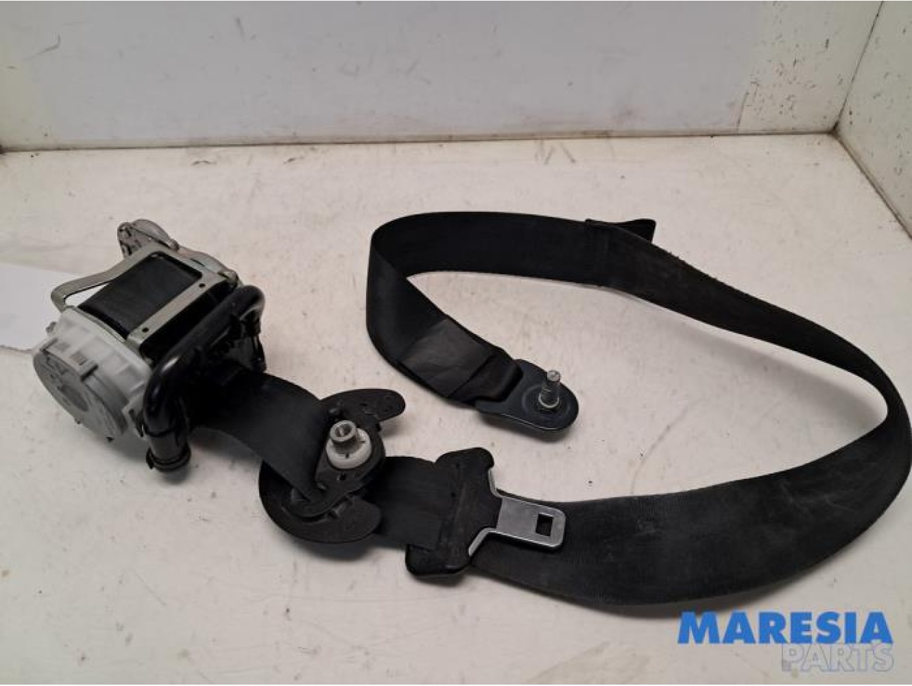 Peugeot - Expert - Ceinture de sécurité avant gauche