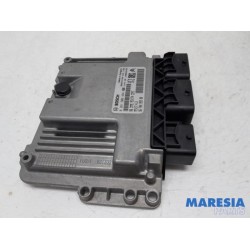 Citroen - C4 - Engine management computer