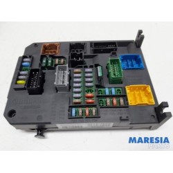 Citroen - C4 - Engine management computer