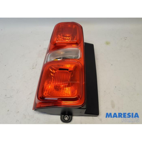 Peugeot - Expert - Achterlicht links