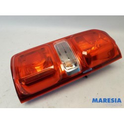 Peugeot - Expert - Achterlicht rechts