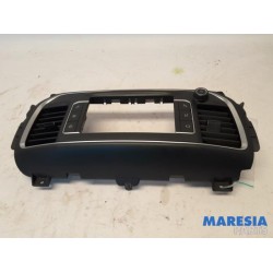 Peugeot - Expert - Multi-media control unit