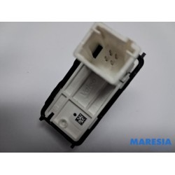 Peugeot - Expert - Electric window switch