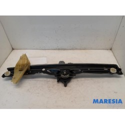 Peugeot - Expert - Window mechanism 2-door, front left