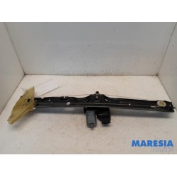 Peugeot - Expert - Window mechanism 2-door, front right