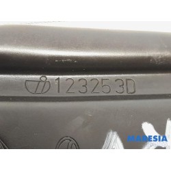 Peugeot - Expert - Window mechanism 2-door, front right