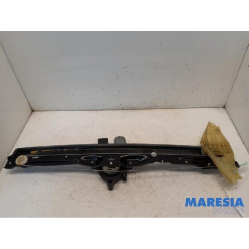 Peugeot - Expert - Window mechanism 2-door, front right