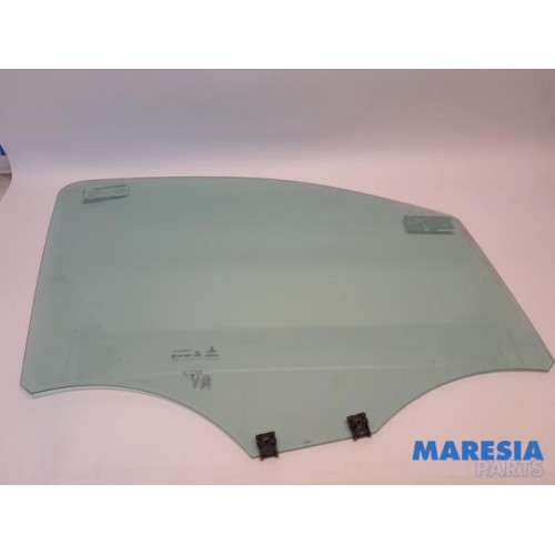 Peugeot - Expert - Door window 2-door, right