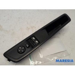Peugeot - Expert - Multi-functional window switch
