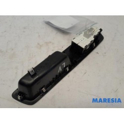 Peugeot - Expert - Multi-functional window switch