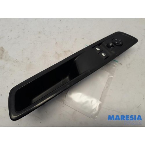 Peugeot - Expert - Multi-functional window switch