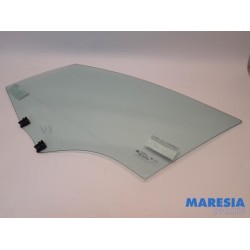 Citroen - C4 - Door window 4-door, front left