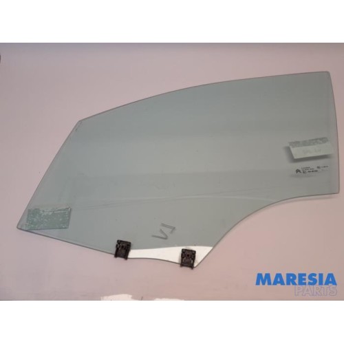 Citroen - C4 - Door window 4-door, front left