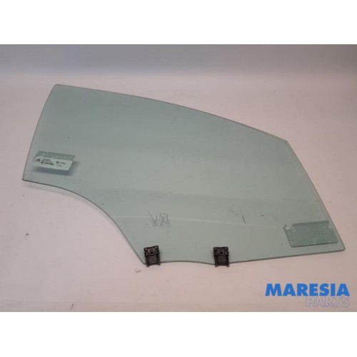 Citroen - C4 - Door window 4-door, front right