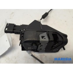 Peugeot - Expert - Door lock mechanism 2-door, right