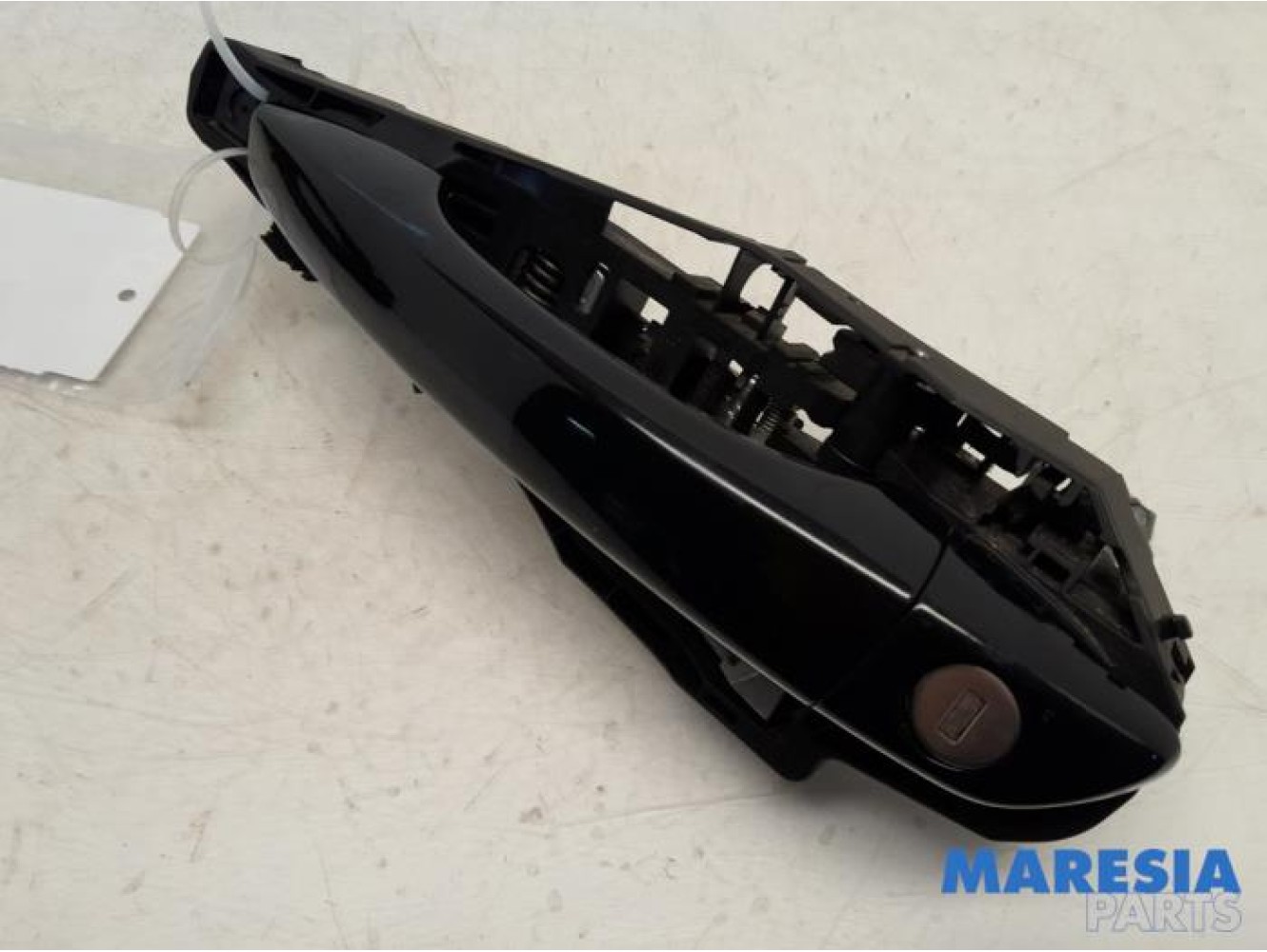 Peugeot - Expert - Portiergreep 2Deurs links