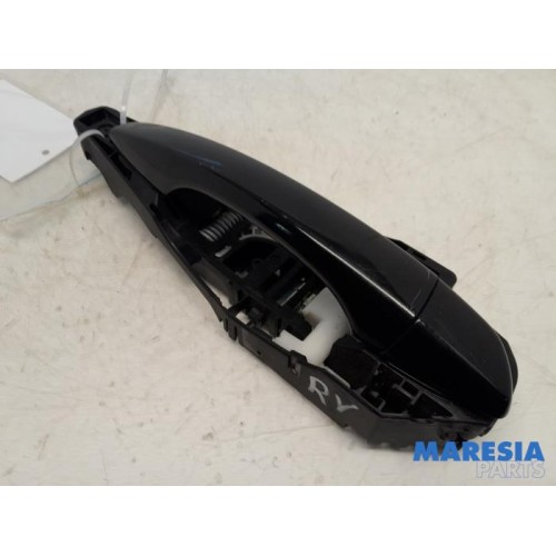Peugeot - Expert - Door handle 2-door, right