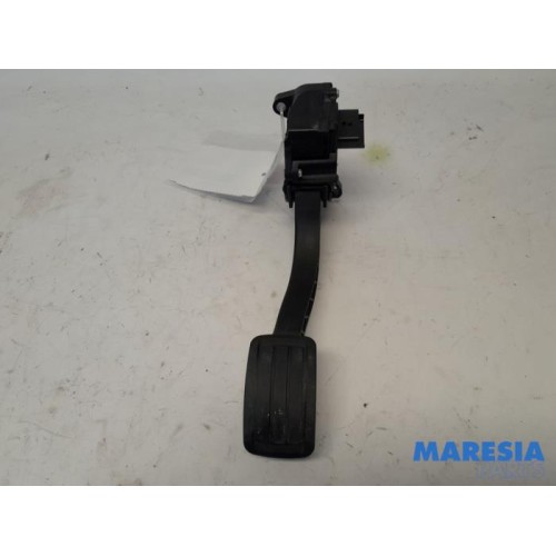 Peugeot - Expert - Accelerator pedal