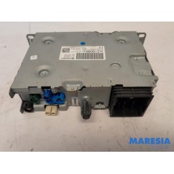 Peugeot - Expert - Radio
