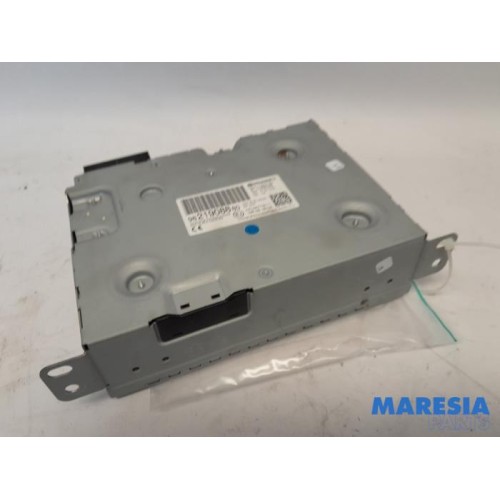 Peugeot - Expert - Radio