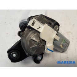 Peugeot - Expert - Scheibenwischermotor hinten