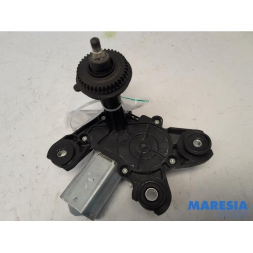 Peugeot - Expert - Scheibenwischermotor hinten