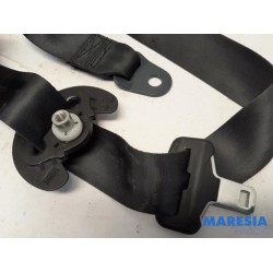 Peugeot - Expert - Front seatbelt, right