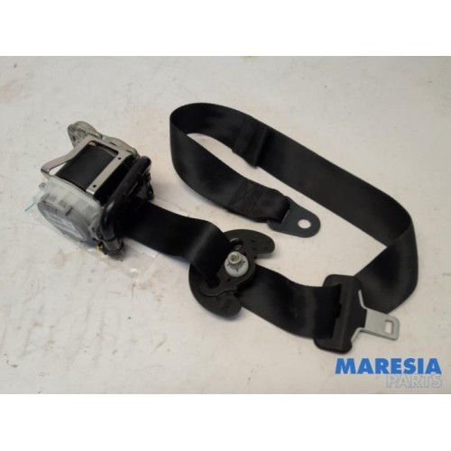 Peugeot - Expert - Front seatbelt, right