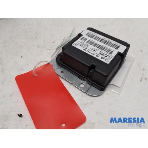 Peugeot - Expert - Airbag Module