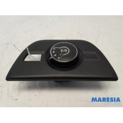 Peugeot - Expert - Position switch automatic gearbox