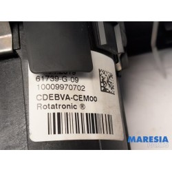 Peugeot - Expert - Position switch automatic gearbox
