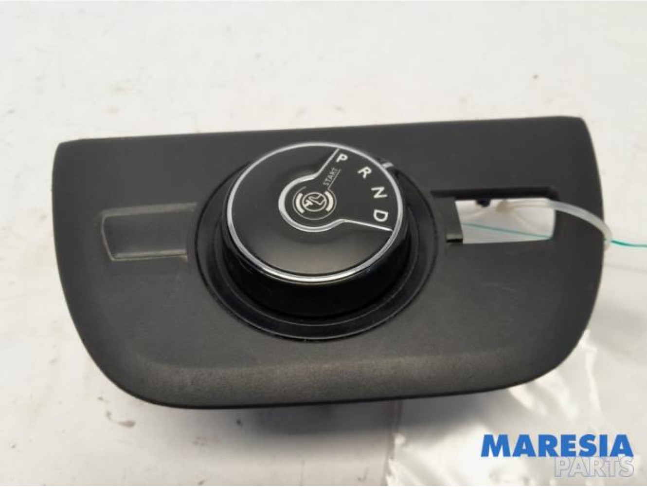 Peugeot - Expert - Position switch automatic gearbox