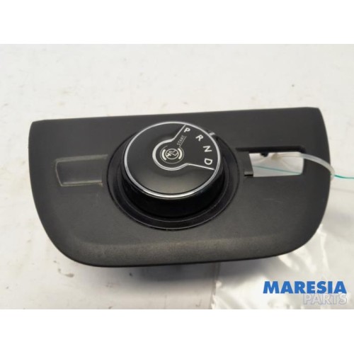 Peugeot - Expert - Position switch automatic gearbox