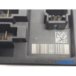 Peugeot - Expert - Heater resistor
