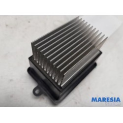 Peugeot - Expert - Heater resistor