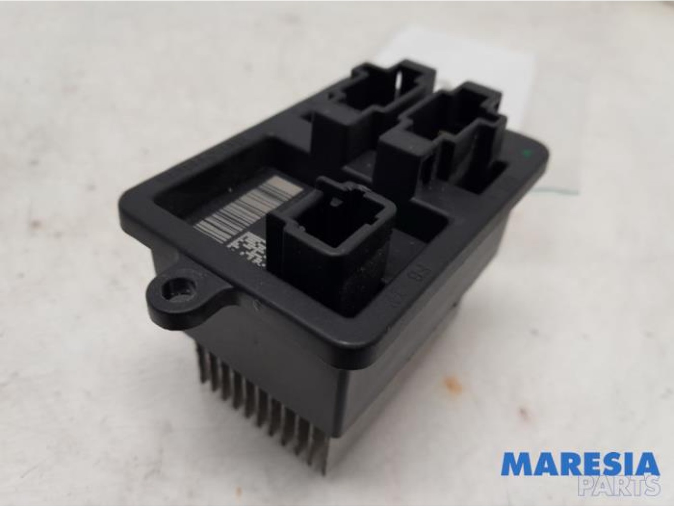 Peugeot - Expert - Heater resistor