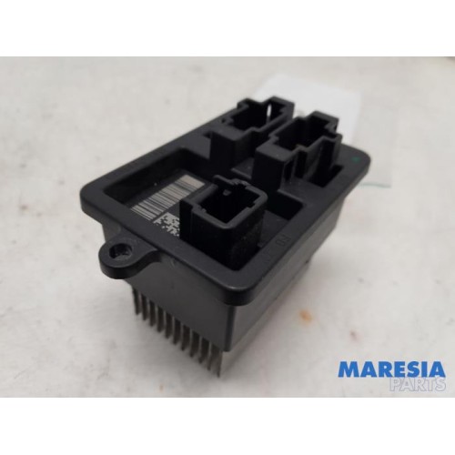 Peugeot - Expert - Heater resistor