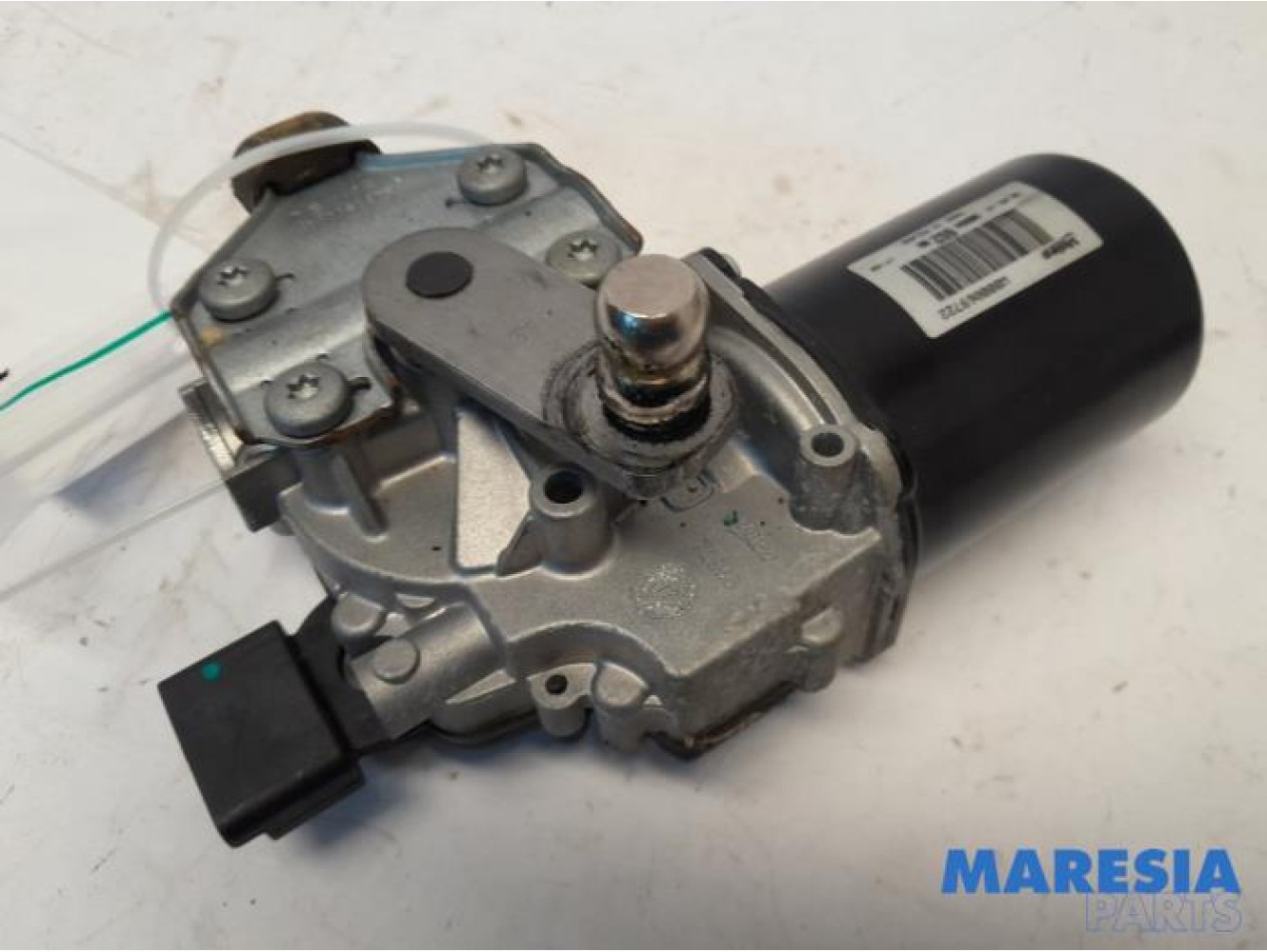 Peugeot - Expert - Front wiper motor