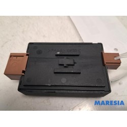Peugeot - Expert - Alarm module