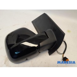 Peugeot - Expert - Wing mirror, right