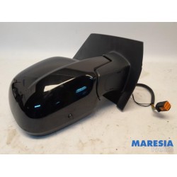 Peugeot - Expert - Wing mirror, right