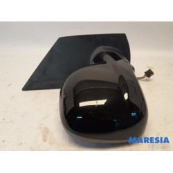 Peugeot - Expert - Wing mirror, right