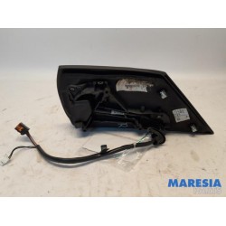 Peugeot - Expert - Wing mirror, right